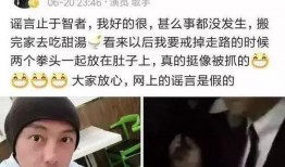 明星生子爆料事件真相视频