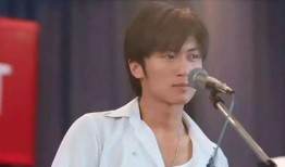 谢霆锋我不是明星,从明星之子到独立王者，我不是明星的传奇之路