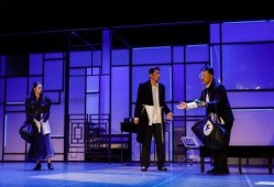 国民小剧场 日本