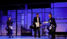 国民小剧场 日本