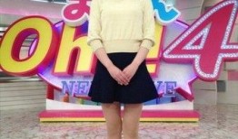 日本少妇短裙,时尚与性感的完美融合