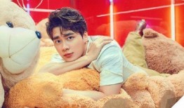 5月份生日的明星,盘点5月生日闪耀明星