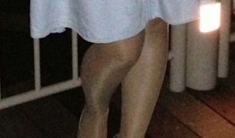 女友丝袜蒙面,探寻女友的秘密世界