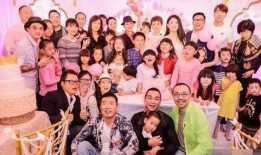 5月份生日的明星,盘点5月生日闪耀明星