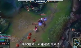 lol 老公,老公的荣耀之路