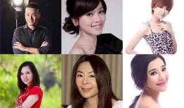 和姓明星有哪些,揭秘娱乐圈中的独特姓氏传奇