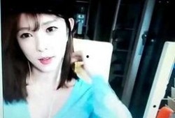 直播视频女,青春风采，魅力绽放