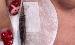 自己接睫毛视频教程,跟随视频教程学起来