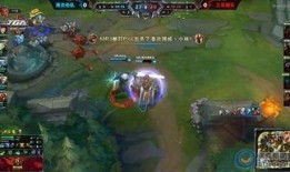 lol 老公,老公的荣耀之路