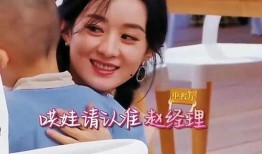 赵丽颖生宝宝的视频