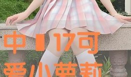 萝莉版AV,揭秘青春诱惑的视觉盛宴