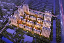 盐城金樾府最新爆料,奢华配套升级，品质生活新篇章