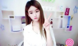 直播视频女,青春风采，魅力绽放