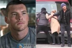 狗仔爆料男星搞笑视频,男星搞笑视频大揭秘，笑料百出引网友热议