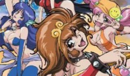 日本新版西游记动画片