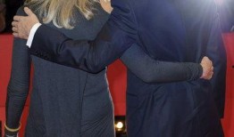 女星卡门的老公,揭秘巨星背后的神秘力量