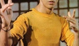 中国武打明星配角,中国武打电影中的配角传奇