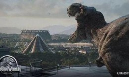 侏罗纪公园2 在线播放,惊险回归，恐龙世界再掀波澜