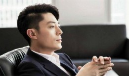 霍建华是明星吗,璀璨星途的璀璨明星