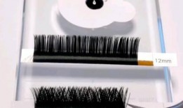 自己接睫毛视频教程,跟随视频教程学起来