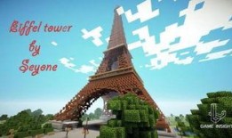 我的世界牛人神作视频,创意无限，技术巅峰