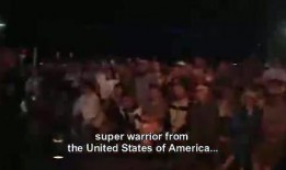 腕力明星,力量与荣耀的传奇故事