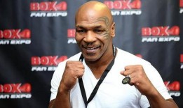 泰森影片免费观看,传奇拳击手的免费观影之旅