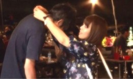 日本素人情侣,日本街头浪漫邂逅