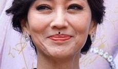 皱纹很多的明星,皱纹见证的明星不老传奇