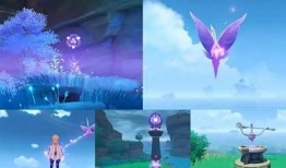 原神内鬼爆料最新一览图,揭秘游戏新内容与未来动向