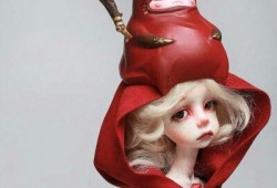 人形玩具无码,探索创意与艺术的完美融合