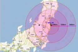 日本核泄漏范围,揭秘其影响范围与潜在后果