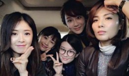 闺蜜进娱乐圈吃瓜的小说,闺蜜的甜蜜瓜田之旅