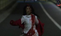 图解日本恐怖,传统与现代交织的惊悚世界