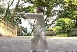 中华软功视频,探寻传统武术的柔韧魅力