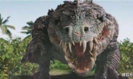 电影巨鳄岛免费观看,惊悚求生，免费观影揭秘