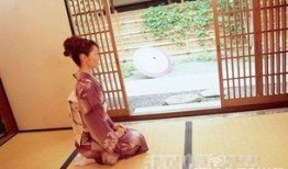 日本 下跪,传统礼仪与现代意义