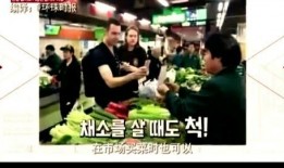 韩国讲中国的节目视频,深度解读与文化交流之旅