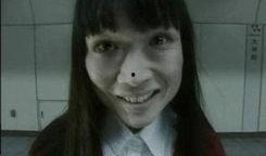 图解日本恐怖,传统与现代交织的惊悚世界