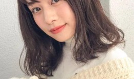 日本刘海发型图片,时尚与个性的完美融合