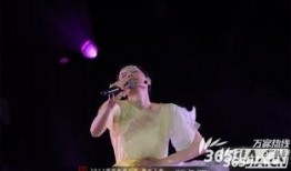 明星演出高清图片,明星高清演出瞬间回顾