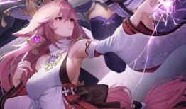 八重神子强度爆料最新