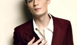 霍建华是明星吗,璀璨星途的璀璨明星