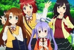 日本偶像动漫,日本偶像动漫魅力解析