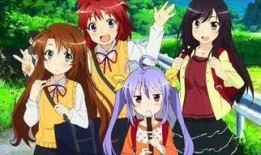 日本偶像动漫,日本偶像动漫魅力解析