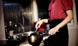 老公做饭吃不完