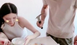 老公做饭吃不完