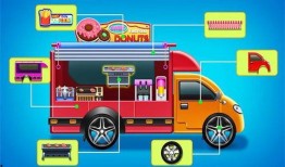 快餐车手机在线播放,快餐车手机在线播放带你畅享美味时光