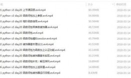老男孩python视频,从入门到精通的实战攻略