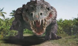 电影巨鳄岛免费观看,惊悚求生，免费观影揭秘